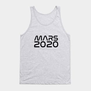 Mars 2020 Tank Top